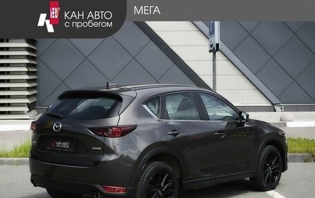 Mazda CX-5 II, 2019 год, 2 884 000 рублей, 2 фотография