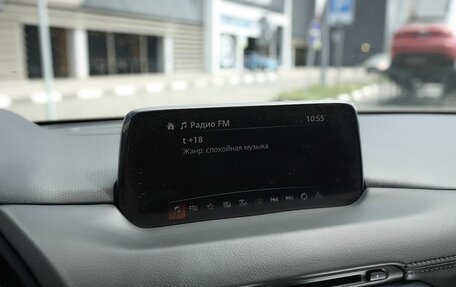 Mazda CX-5 II, 2019 год, 2 884 000 рублей, 9 фотография