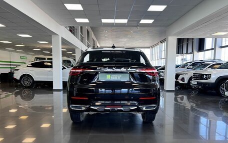 Haval F7 I, 2021 год, 1 795 000 рублей, 4 фотография