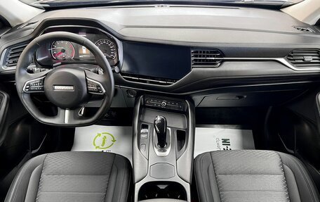 Haval F7 I, 2021 год, 1 795 000 рублей, 10 фотография