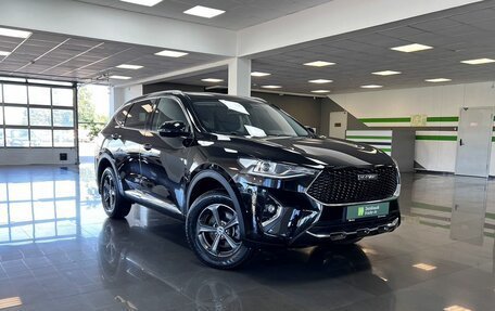 Haval F7 I, 2021 год, 1 795 000 рублей, 5 фотография