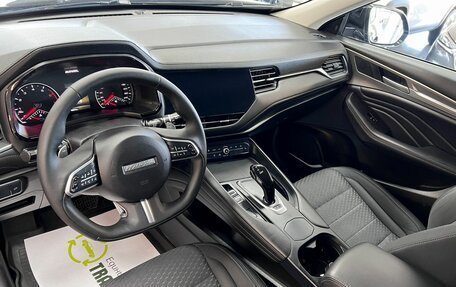 Haval F7 I, 2021 год, 1 795 000 рублей, 8 фотография