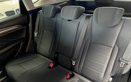 Haval F7 I, 2021 год, 1 795 000 рублей, 9 фотография