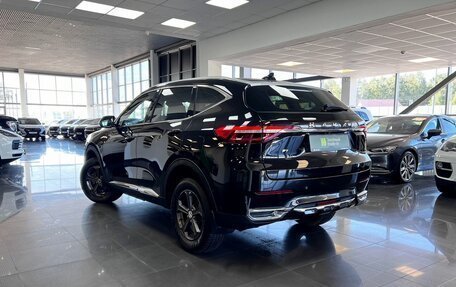 Haval F7 I, 2021 год, 1 795 000 рублей, 6 фотография