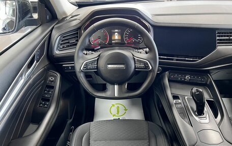 Haval F7 I, 2021 год, 1 795 000 рублей, 11 фотография