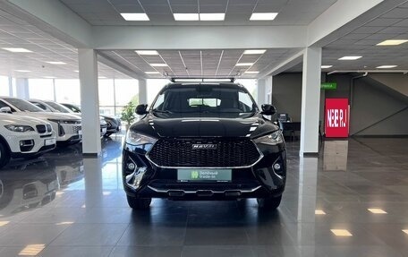 Haval F7 I, 2021 год, 1 795 000 рублей, 3 фотография