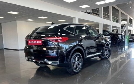 Haval F7 I, 2021 год, 1 795 000 рублей, 2 фотография