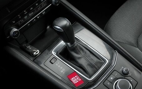 Mazda CX-5 II, 2019 год, 2 884 000 рублей, 10 фотография