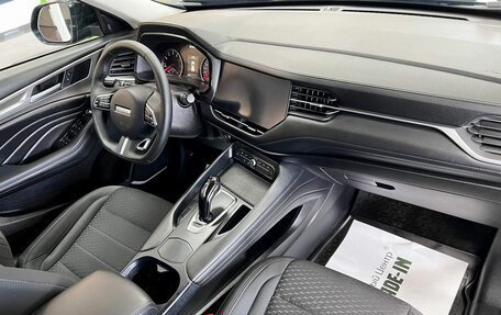 Haval F7 I, 2021 год, 1 795 000 рублей, 13 фотография