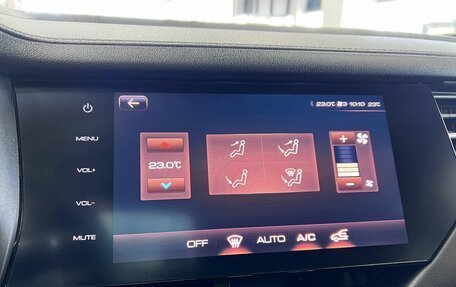 Haval F7 I, 2021 год, 1 795 000 рублей, 18 фотография