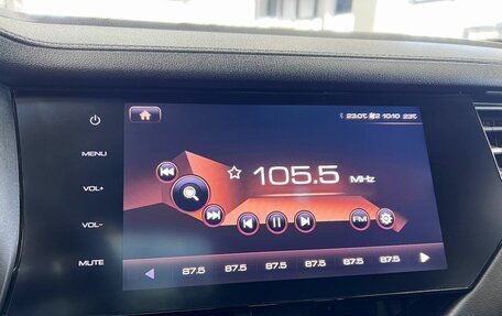 Haval F7 I, 2021 год, 1 795 000 рублей, 17 фотография