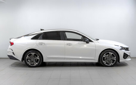 KIA K5, 2021 год, 2 955 000 рублей, 4 фотография