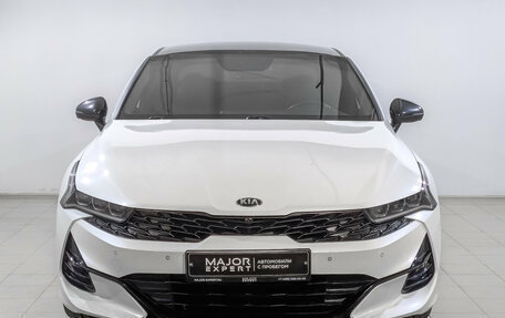 KIA K5, 2021 год, 2 955 000 рублей, 2 фотография