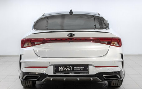 KIA K5, 2021 год, 2 955 000 рублей, 6 фотография