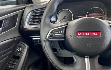 Haval F7 I, 2021 год, 1 795 000 рублей, 15 фотография