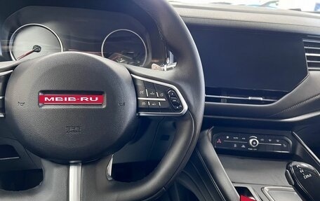Haval F7 I, 2021 год, 1 795 000 рублей, 16 фотография