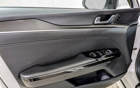 KIA K5, 2021 год, 2 955 000 рублей, 19 фотография