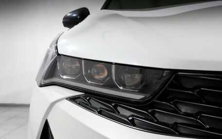 KIA K5, 2021 год, 2 955 000 рублей, 17 фотография