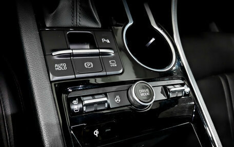 KIA K5, 2021 год, 2 955 000 рублей, 28 фотография