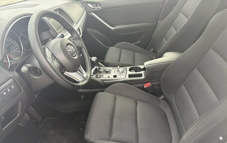 Mazda CX-5 II, 2015 год, 1 777 000 рублей, 6 фотография