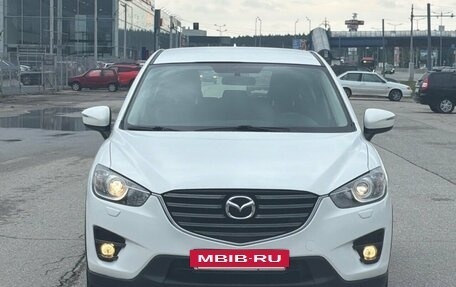 Mazda CX-5 II, 2015 год, 1 777 000 рублей, 3 фотография