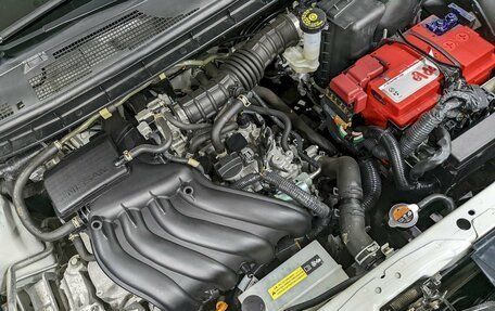 Nissan Juke II, 2018 год, 1 520 000 рублей, 9 фотография
