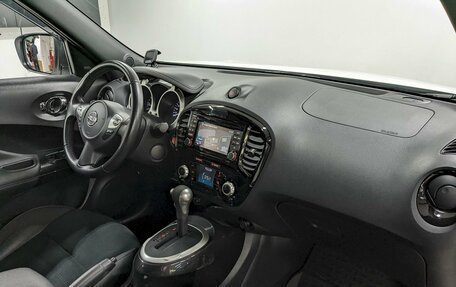 Nissan Juke II, 2018 год, 1 520 000 рублей, 19 фотография