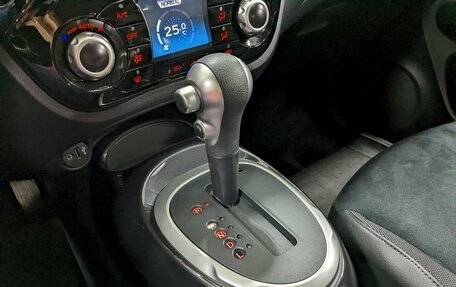 Nissan Juke II, 2018 год, 1 520 000 рублей, 29 фотография