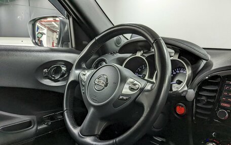 Nissan Juke II, 2018 год, 1 520 000 рублей, 21 фотография