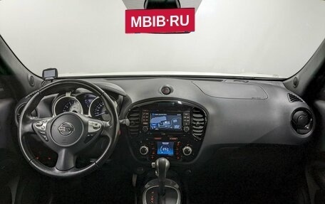 Nissan Juke II, 2018 год, 1 520 000 рублей, 22 фотография