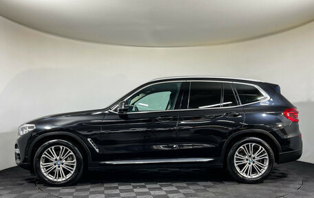 BMW X3, 2018 год, 4 497 000 рублей, 6 фотография