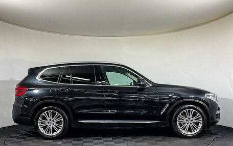 BMW X3, 2018 год, 4 497 000 рублей, 7 фотография
