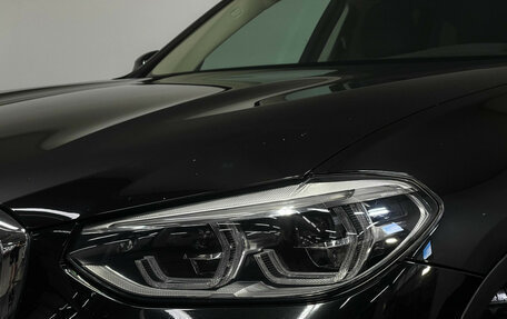 BMW X3, 2018 год, 4 497 000 рублей, 9 фотография