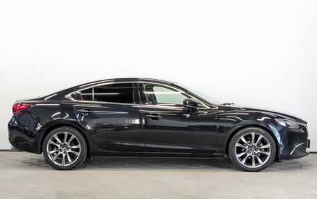 Mazda 6, 2017 год, 1 850 000 рублей, 4 фотография
