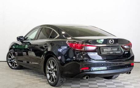 Mazda 6, 2017 год, 1 850 000 рублей, 7 фотография