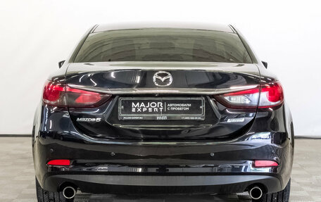 Mazda 6, 2017 год, 1 850 000 рублей, 6 фотография
