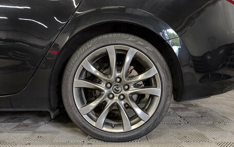 Mazda 6, 2017 год, 1 850 000 рублей, 18 фотография