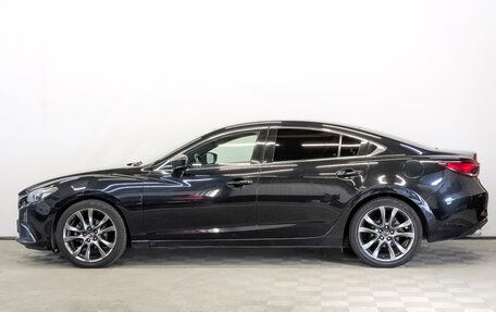 Mazda 6, 2017 год, 1 850 000 рублей, 8 фотография