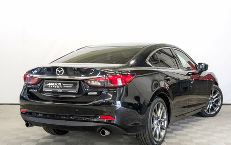 Mazda 6, 2017 год, 1 850 000 рублей, 5 фотография