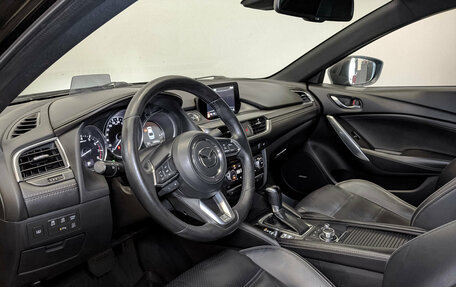 Mazda 6, 2017 год, 1 850 000 рублей, 16 фотография