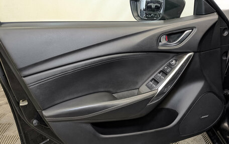 Mazda 6, 2017 год, 1 850 000 рублей, 19 фотография