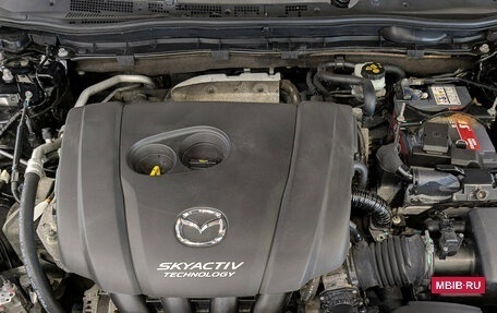 Mazda 6, 2017 год, 1 850 000 рублей, 9 фотография