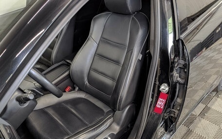 Mazda 6, 2017 год, 1 850 000 рублей, 20 фотография