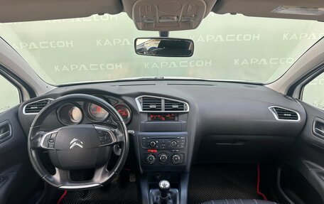 Citroen C4 II рестайлинг, 2012 год, 565 000 рублей, 6 фотография