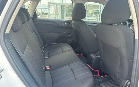 Citroen C4 II рестайлинг, 2012 год, 565 000 рублей, 8 фотография