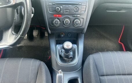 Citroen C4 II рестайлинг, 2012 год, 565 000 рублей, 11 фотография