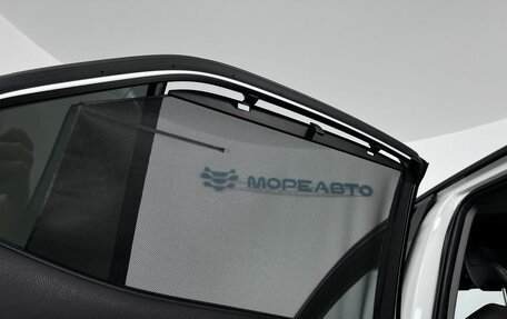 Toyota Camry, 2021 год, 3 800 000 рублей, 10 фотография