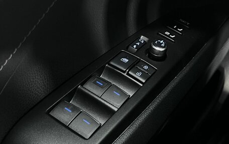 Toyota Camry, 2021 год, 3 800 000 рублей, 25 фотография