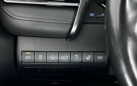 Toyota Camry, 2021 год, 3 800 000 рублей, 27 фотография