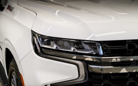 Chevrolet Tahoe IV, 2022 год, 7 800 000 рублей, 17 фотография